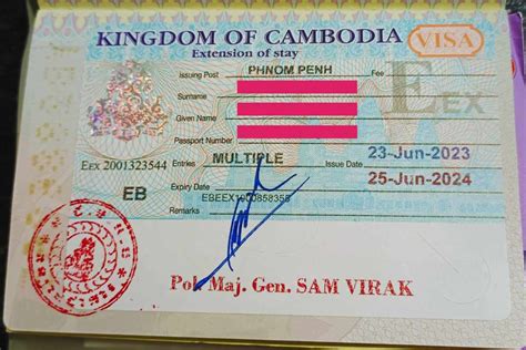 cambodia visa|cambodia tourist visa official.